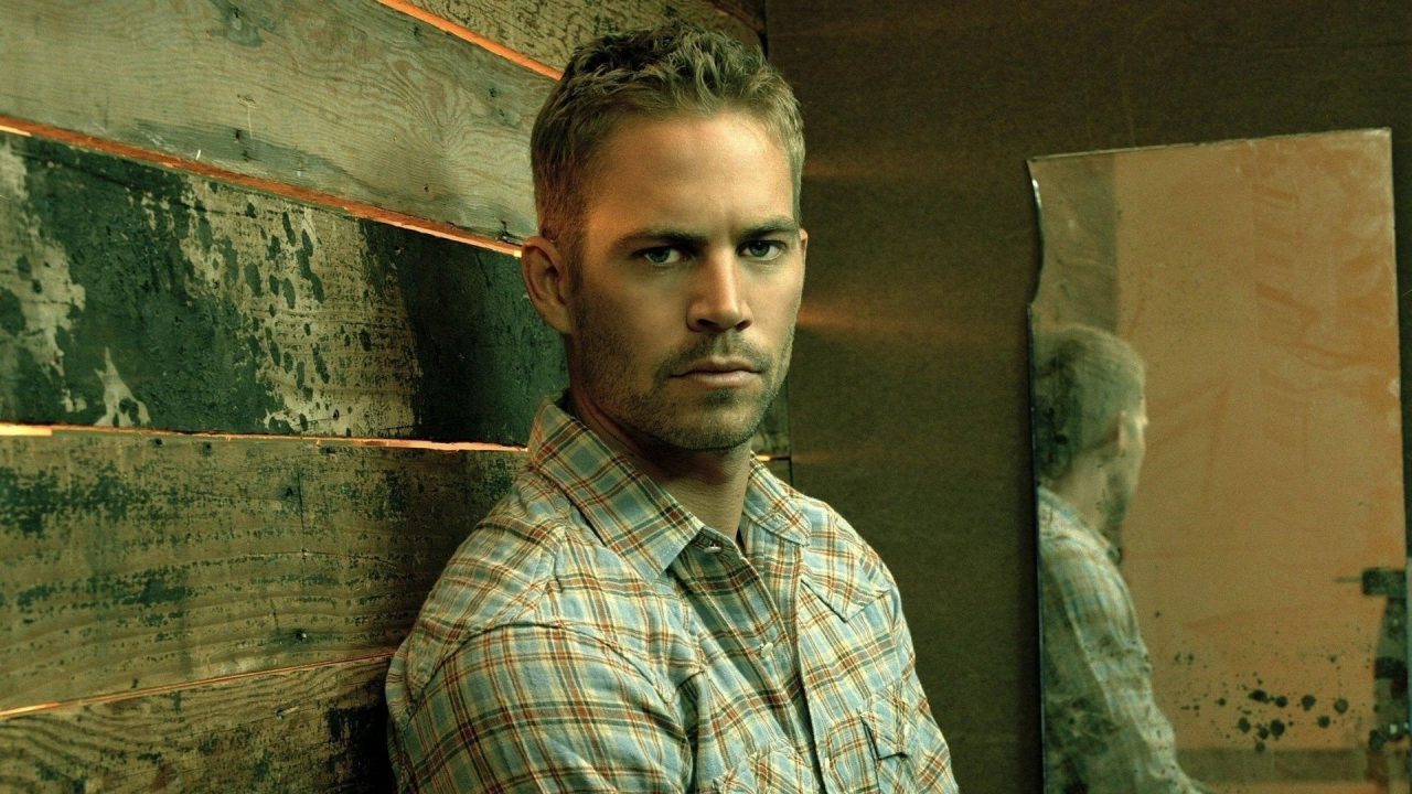 Paul Walker Laptop Wallpapers