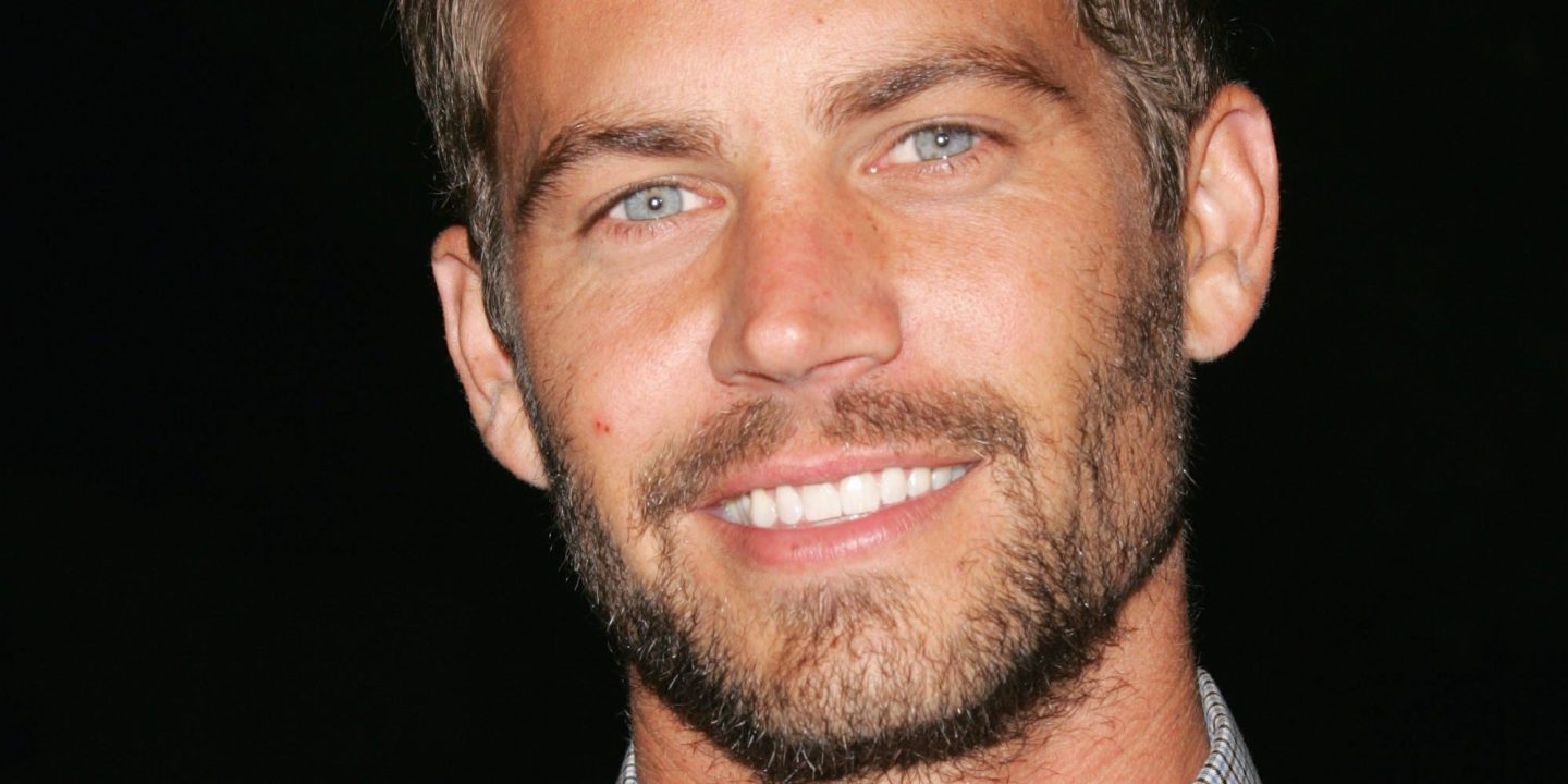 Paul Walker Pictures