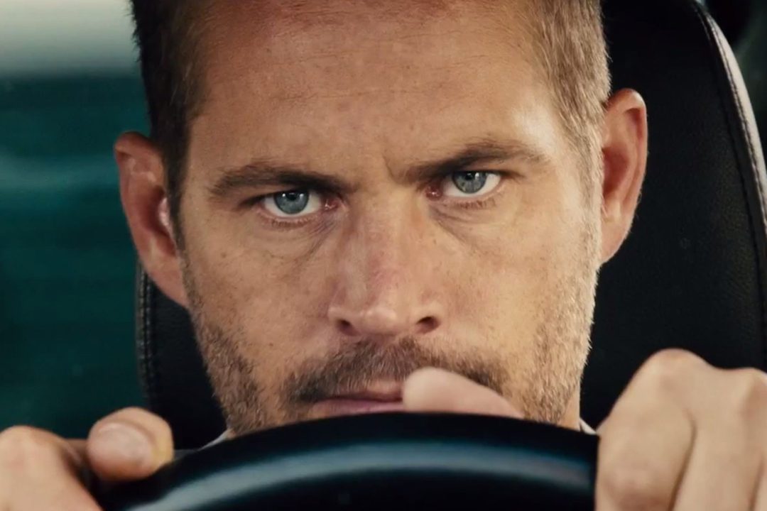 Paul Walker Windows Wallpapers