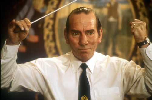 Pete Postlethwaite Pics