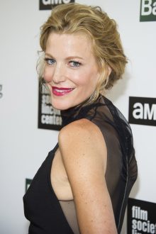 Pictures of Anna Gunn