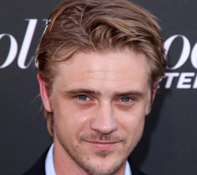 Pictures of Boyd Holbrook