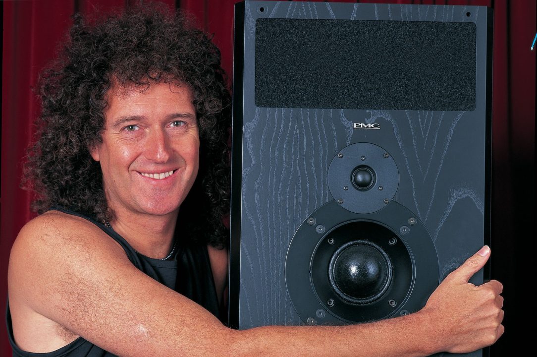 Pictures of Brian May