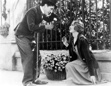 Pictures of Charlie Chaplin