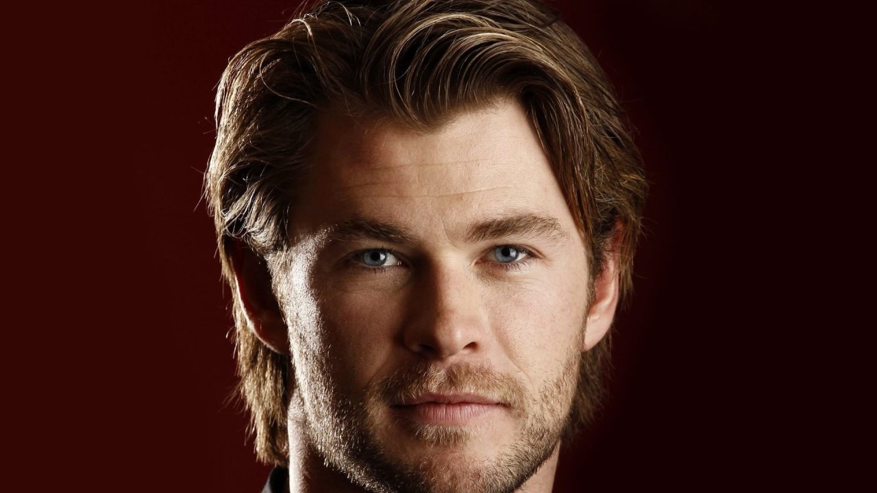 Pictures of Chris Hemsworth