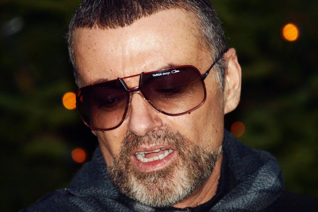 Pictures of George Michael