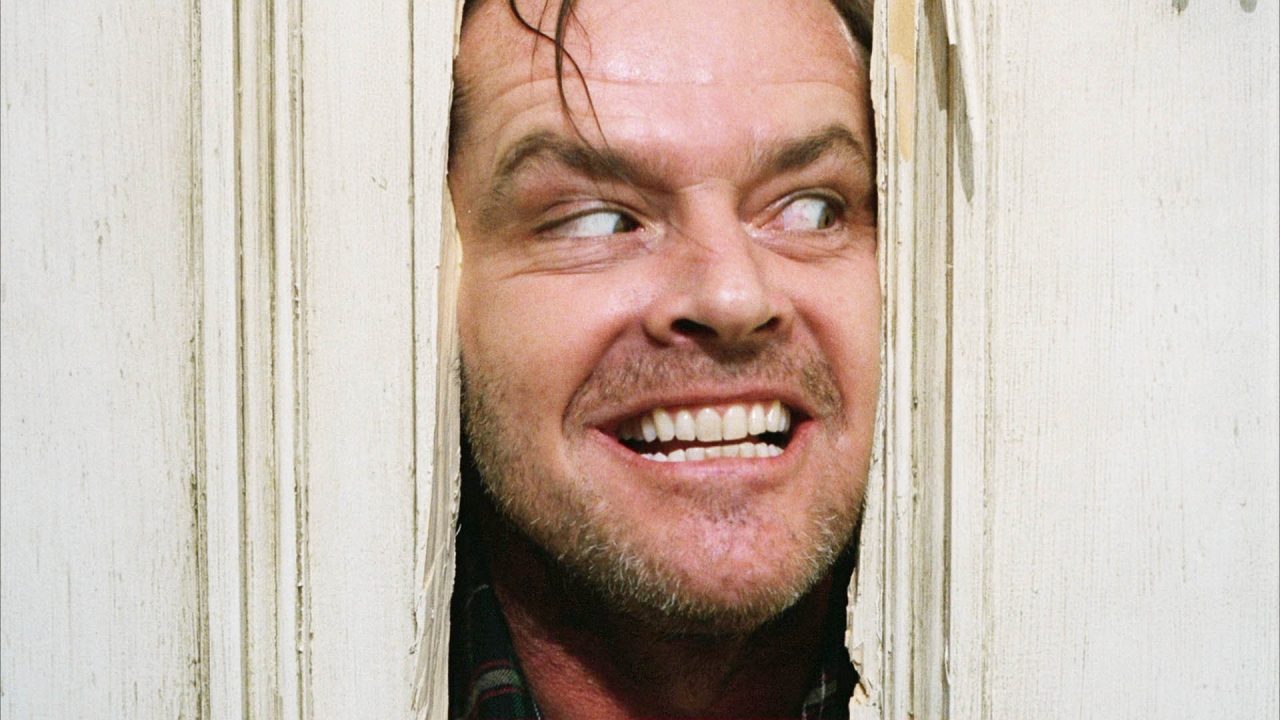 Pictures of Jack Nicholson