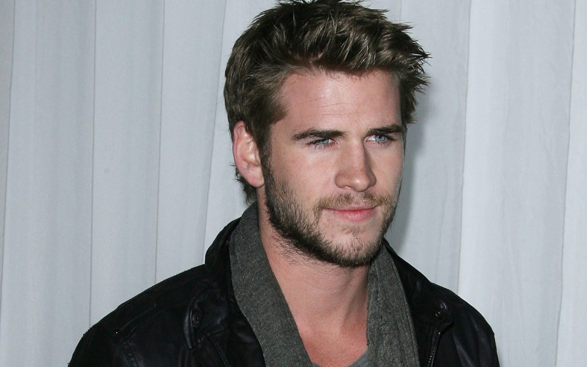 Pictures of Liam Hemsworth