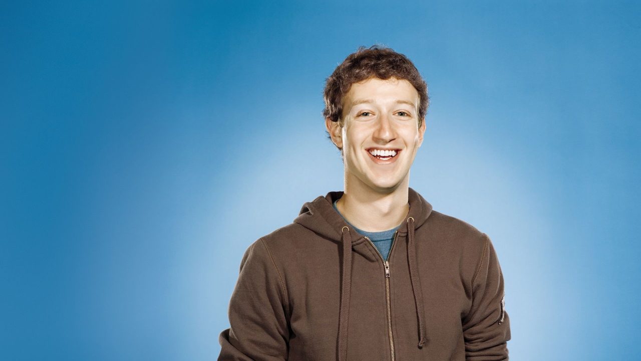 Pictures of Mark Zuckerberg