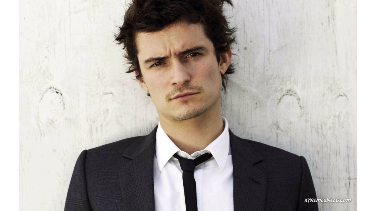 Pictures of Orlando Bloom