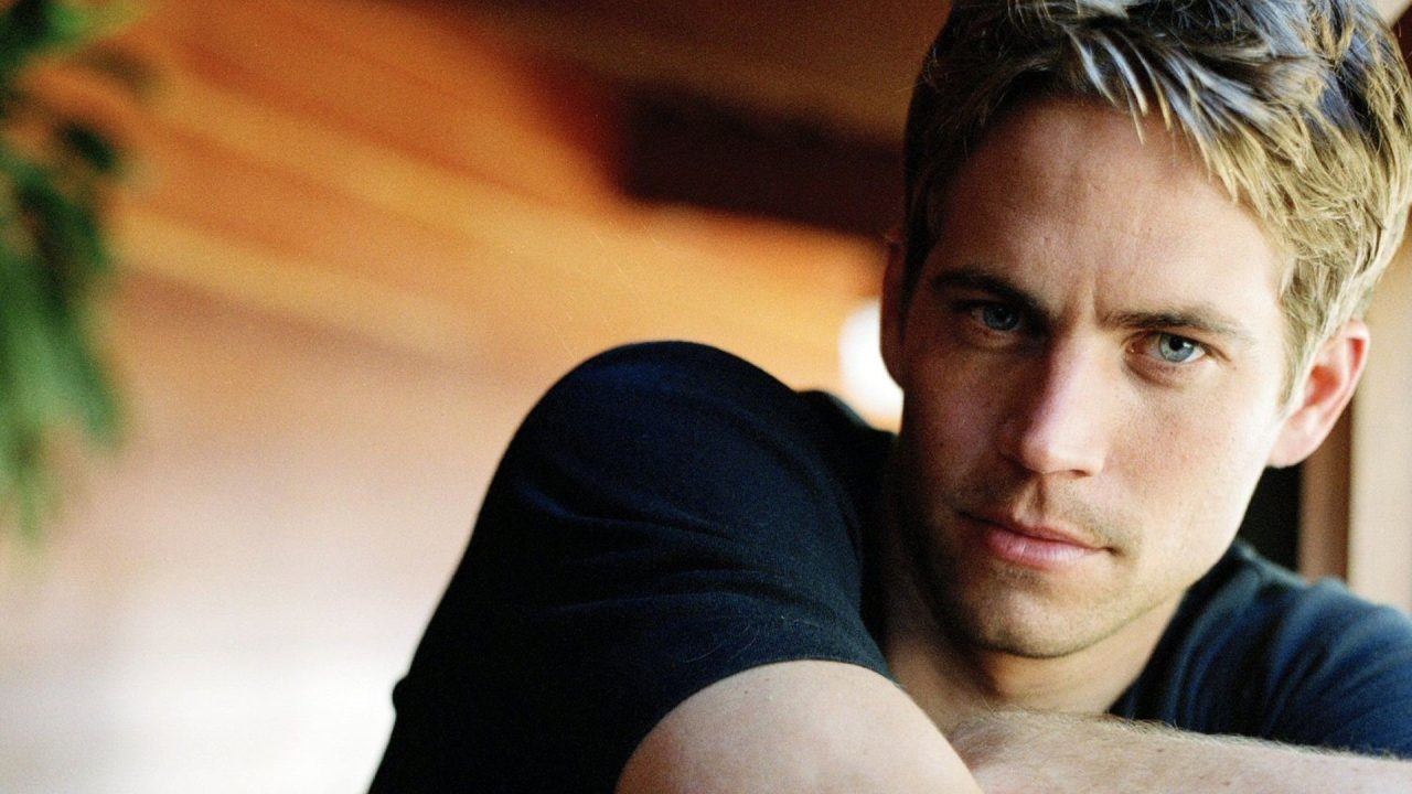 Pictures of Paul Walker