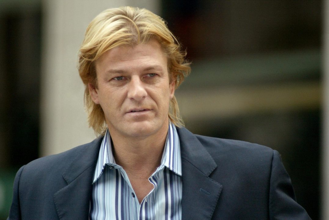 Pictures of Sean Bean