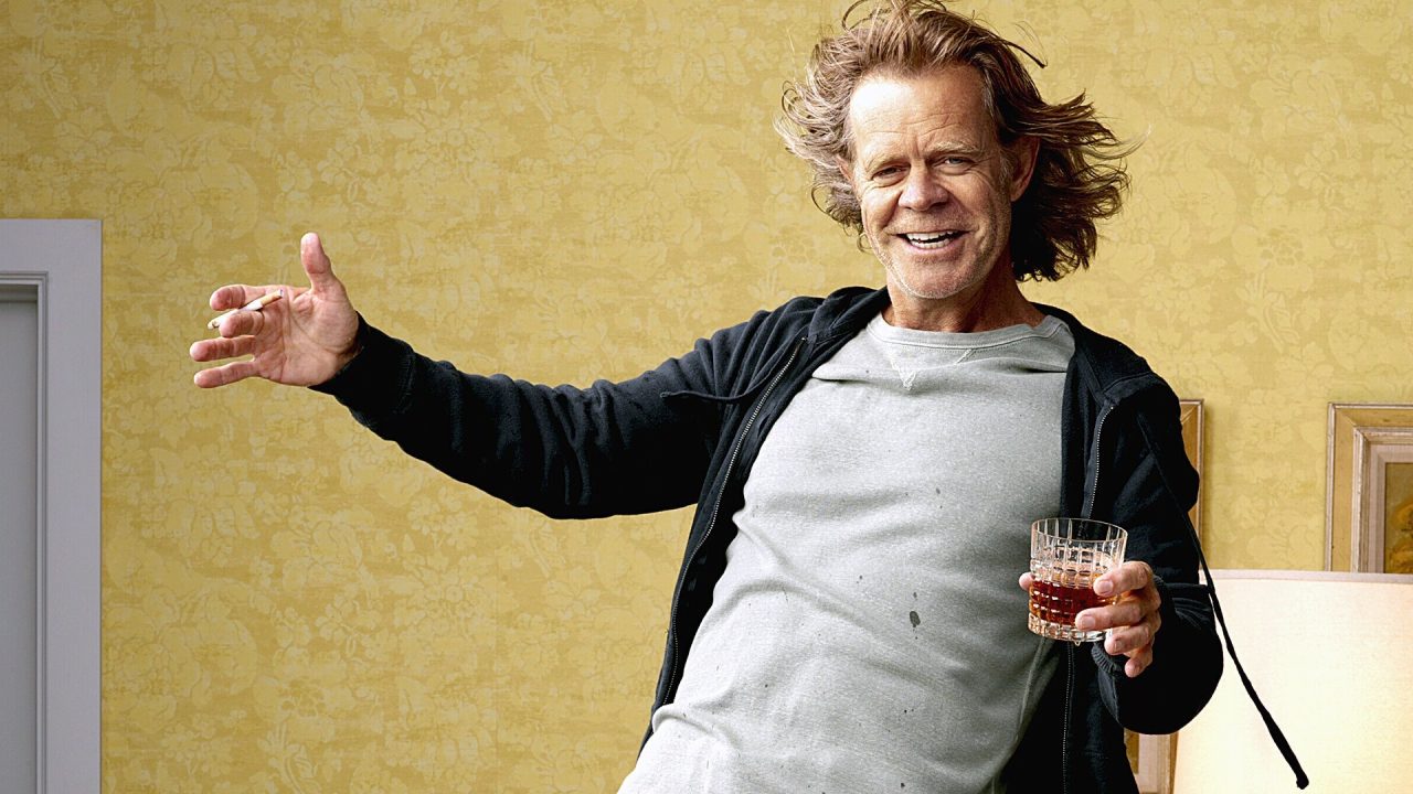 Pictures of William H Macy