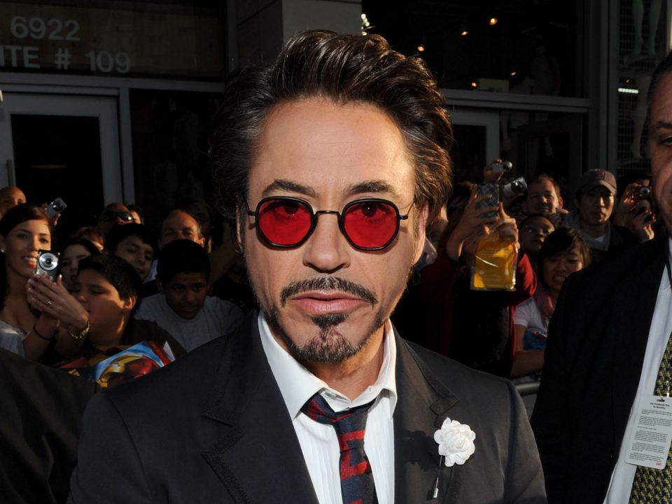 Robert Downey Jr Wallpapers 3