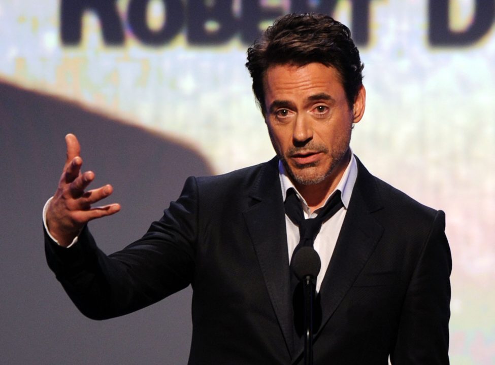 Robert Downey Jr Wallpapers 4