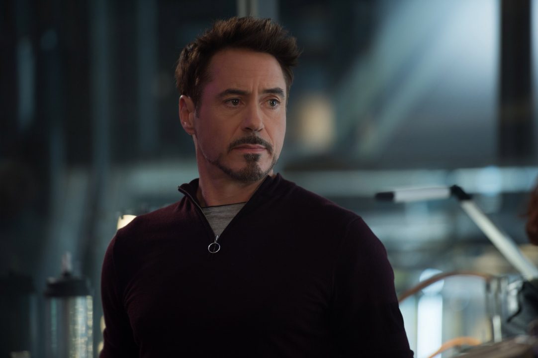 Robert Downey Jr Wallpapers 5