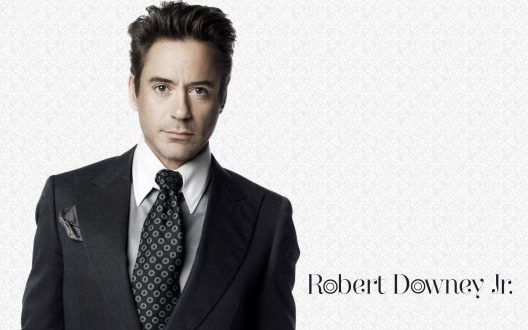 Robert Downey Jr Wallpapers