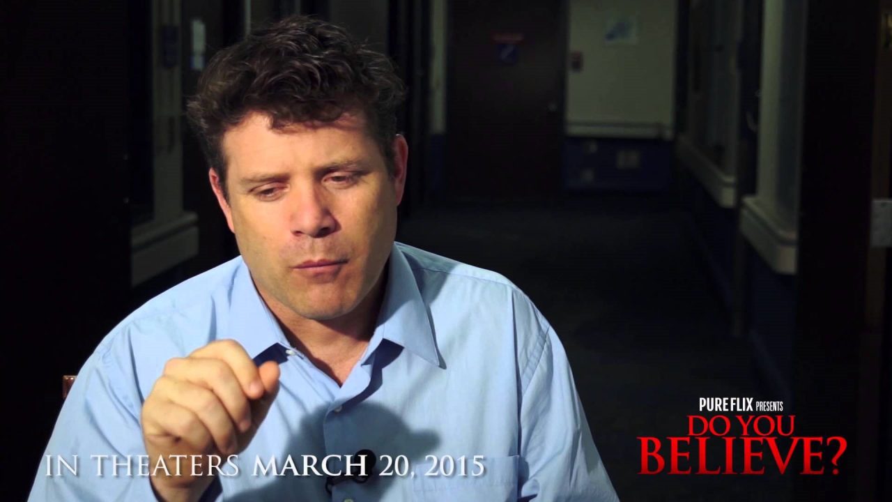 Sean Astin Laptop Wallpapers