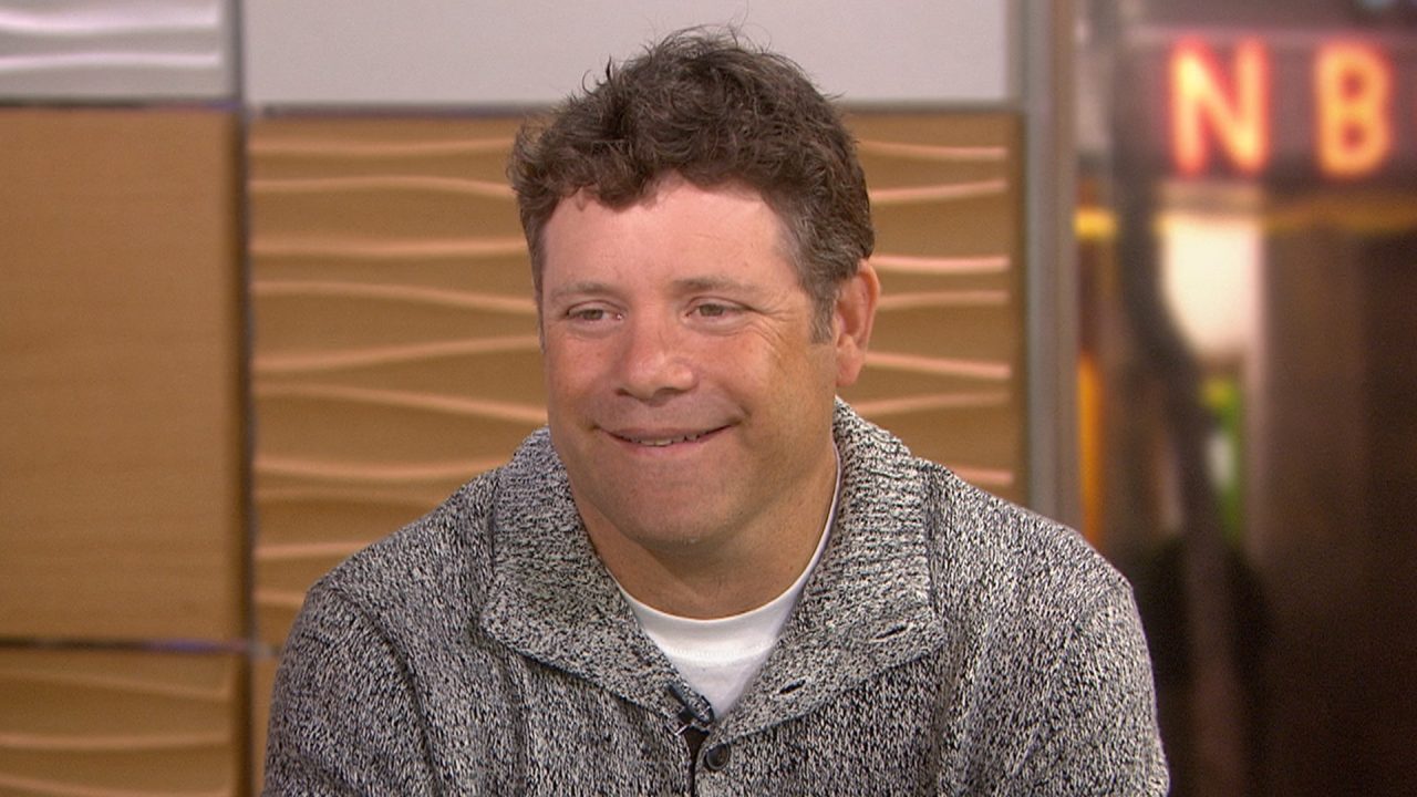 Sean Astin Pictures