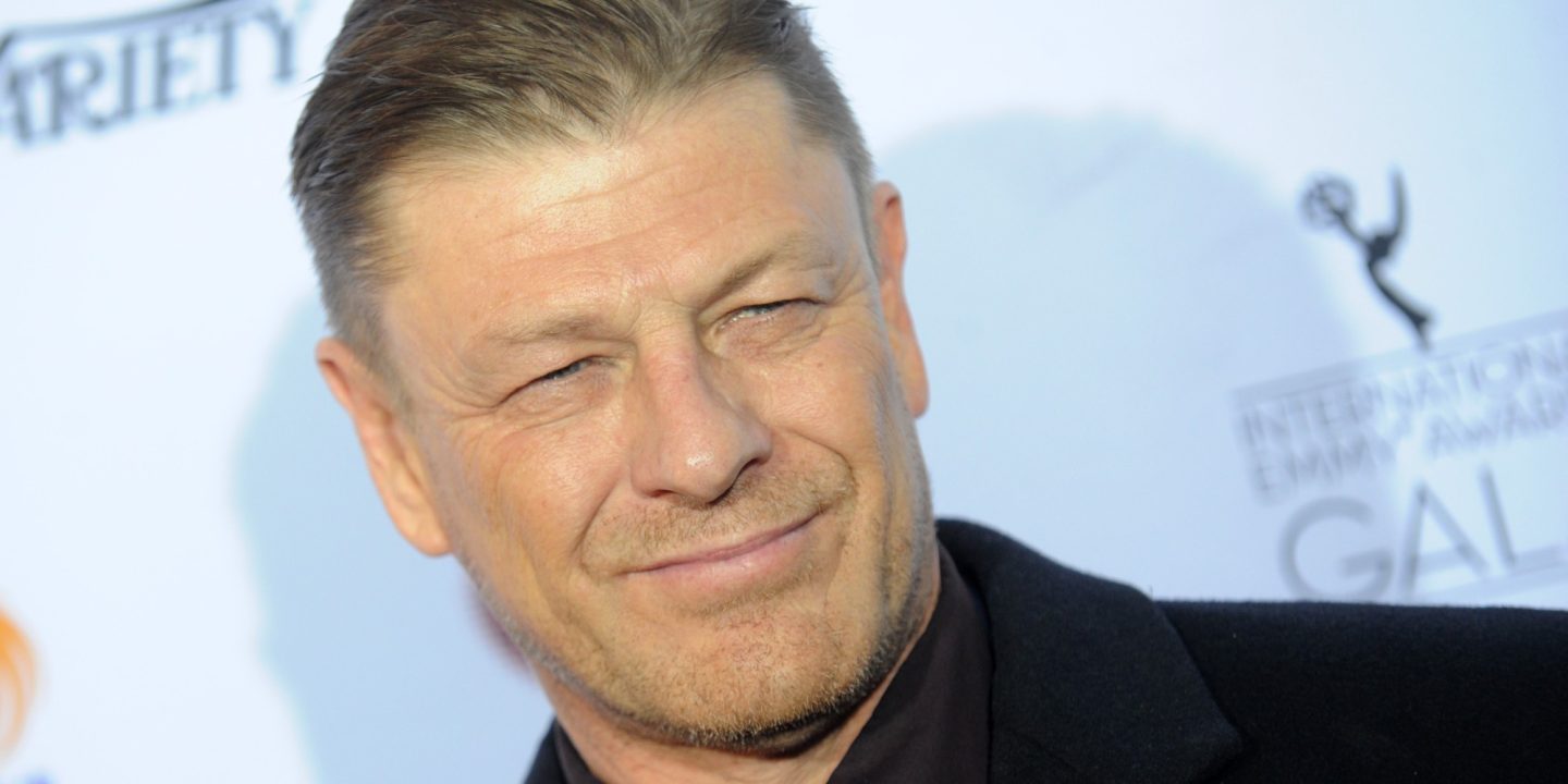 Sean Bean Laptop Wallpapers