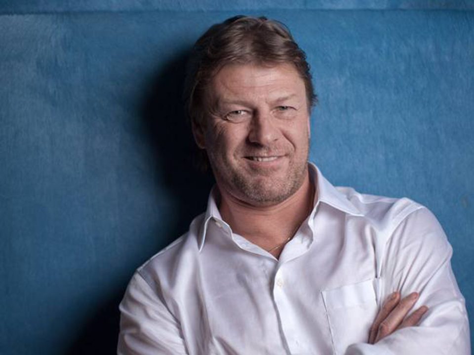 Sean Bean Pics