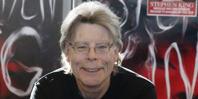 Stephen King 2