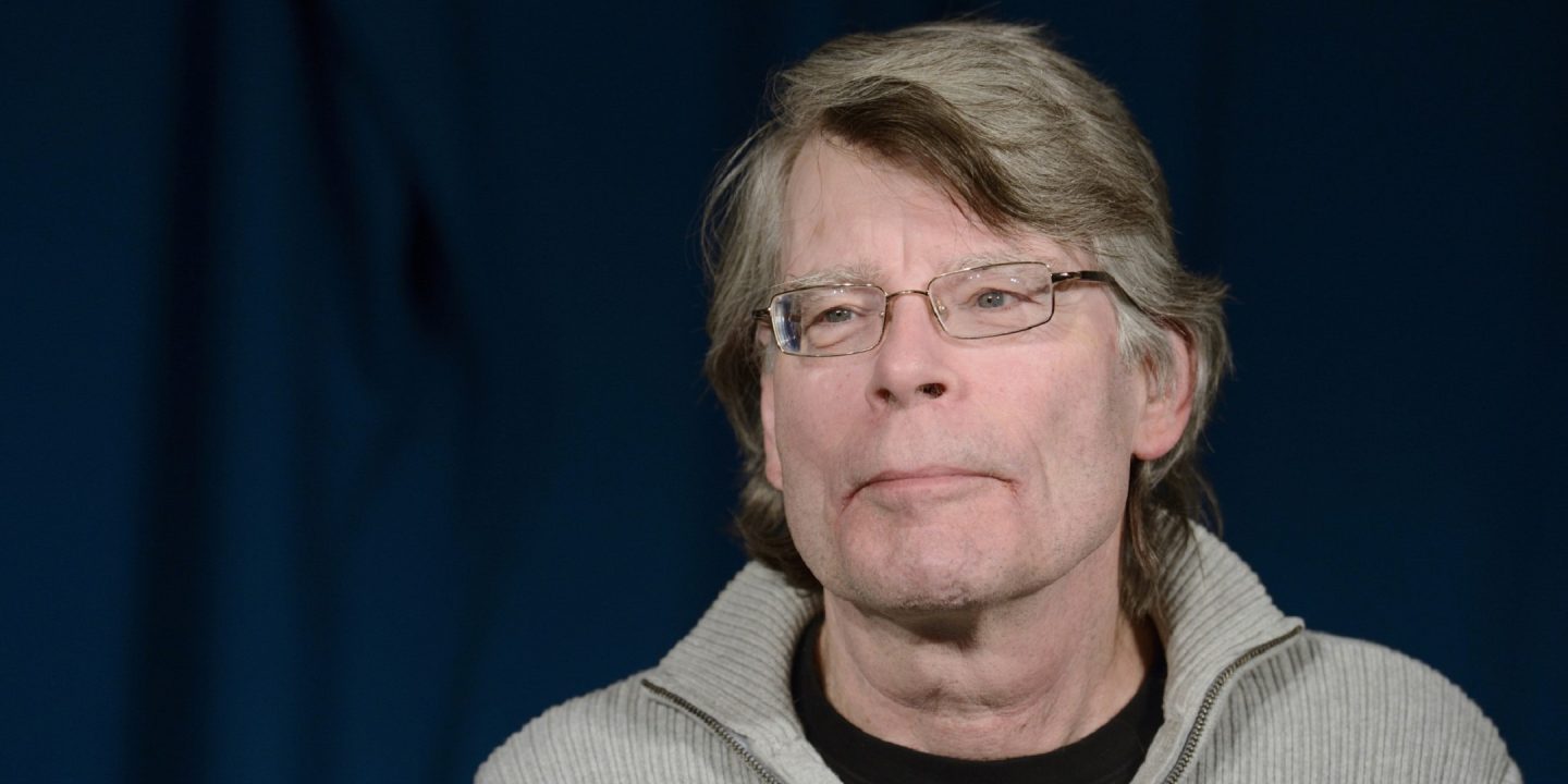 Stephen King 4