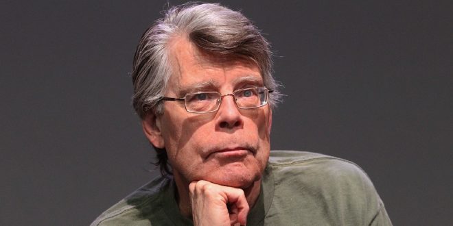 Stephen King 5