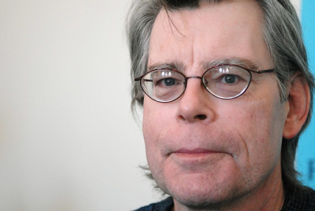 Stephen King Pictures