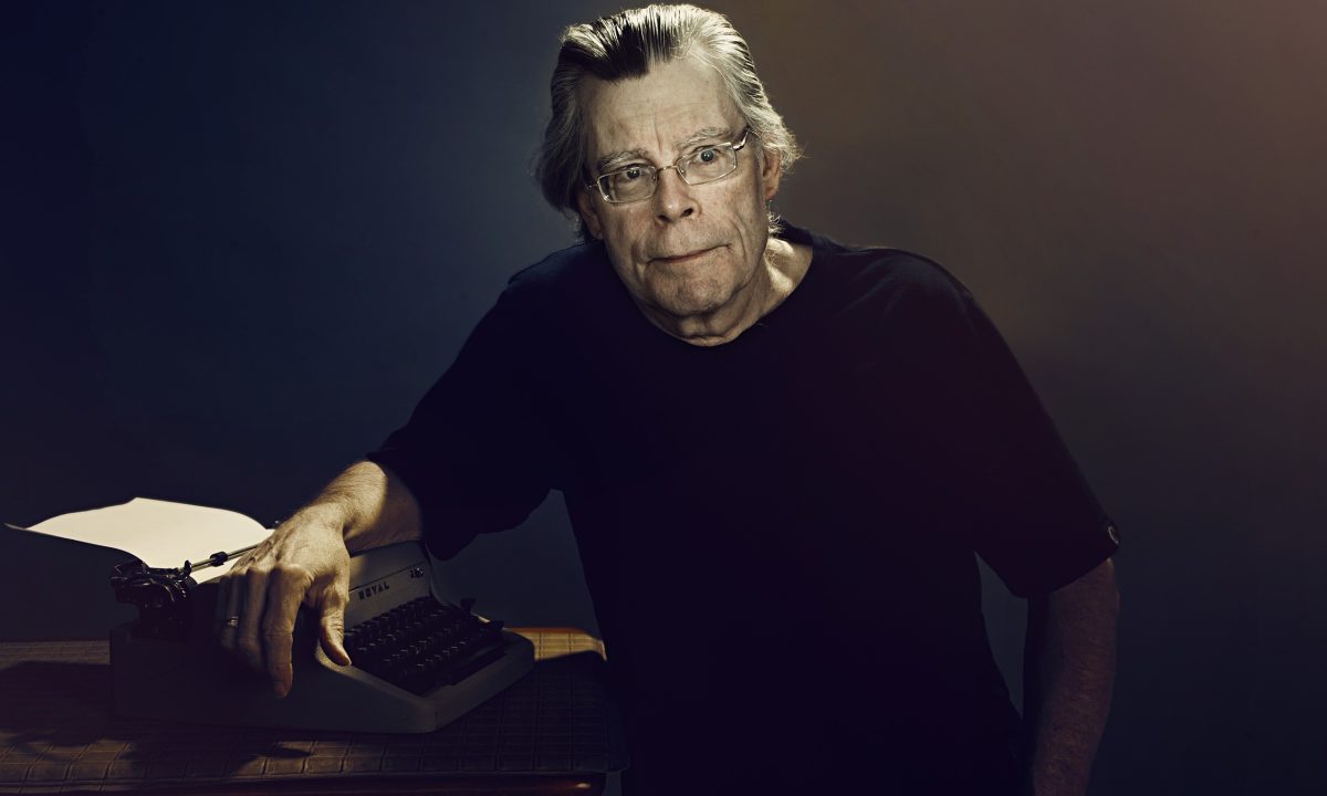 Stephen King images