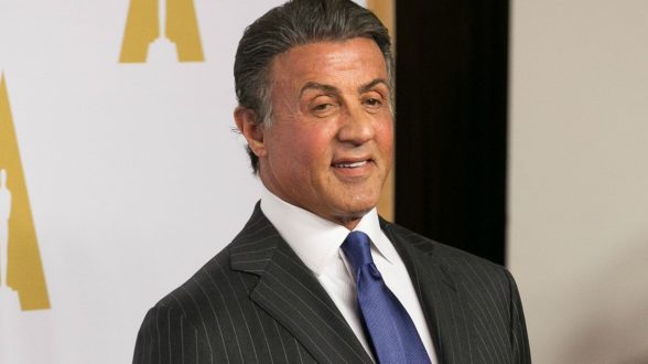 Sylvester Stallone Background images