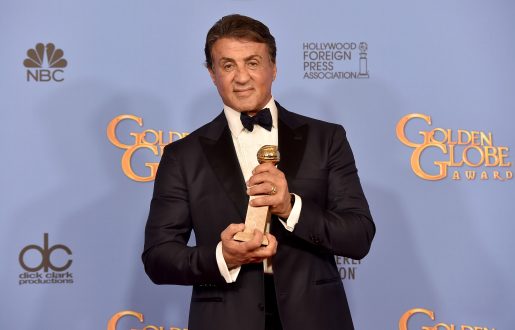 Sylvester Stallone Pictures