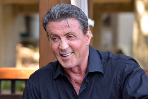 Sylvester Stallone Wallpapers 2