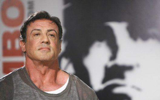 Sylvester Stallone Wallpapers 3