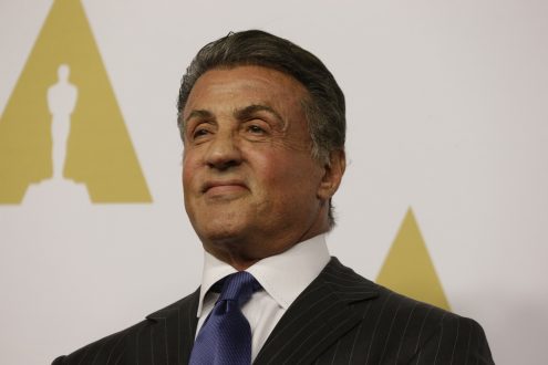Sylvester Stallone Wallpapers 4