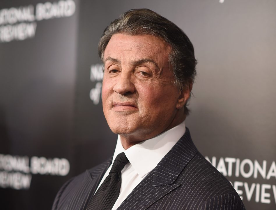 Sylvester Stallone Wallpapers 5