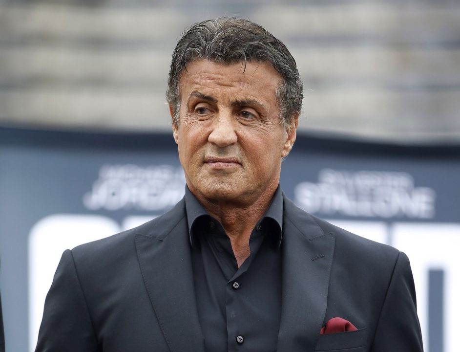 Sylvester Stallone images