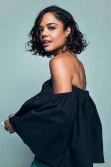 Tessa Thompson