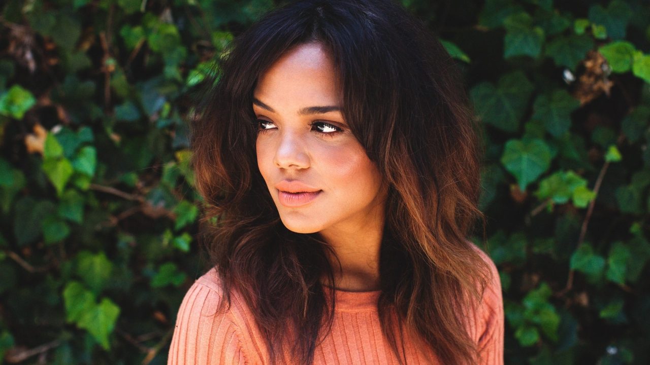 Tessa Thompson Computer Wallpapers