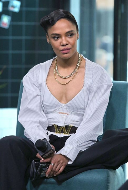 Tessa Thompson Pics