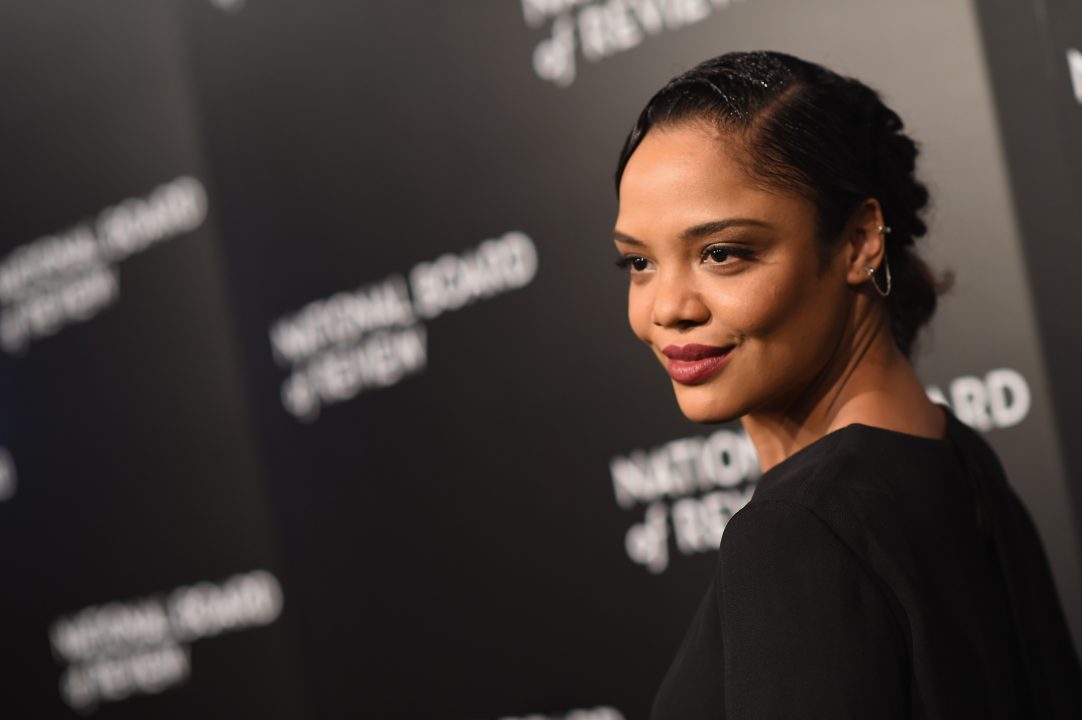 Tessa Thompson Windows Wallpapers