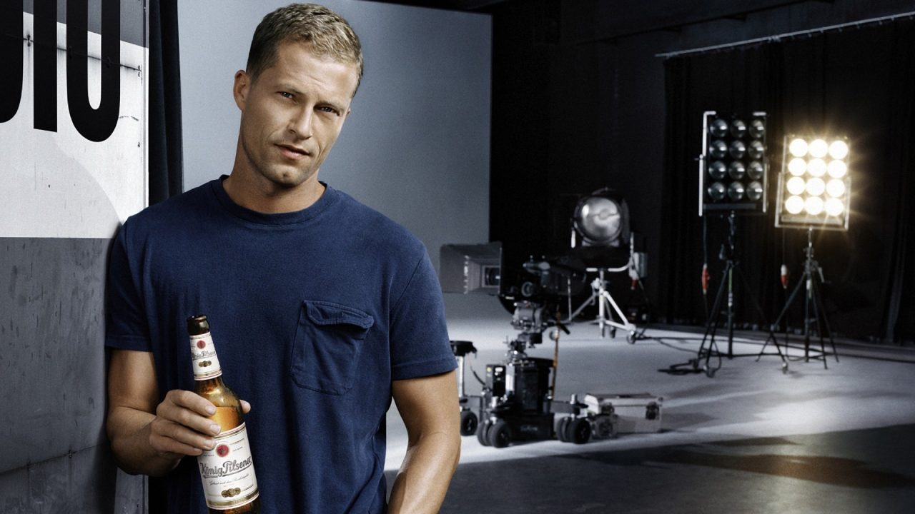 Til Schweiger Computer Wallpapers