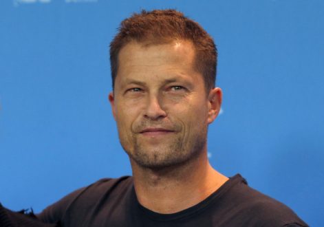 Til Schweiger Desktop