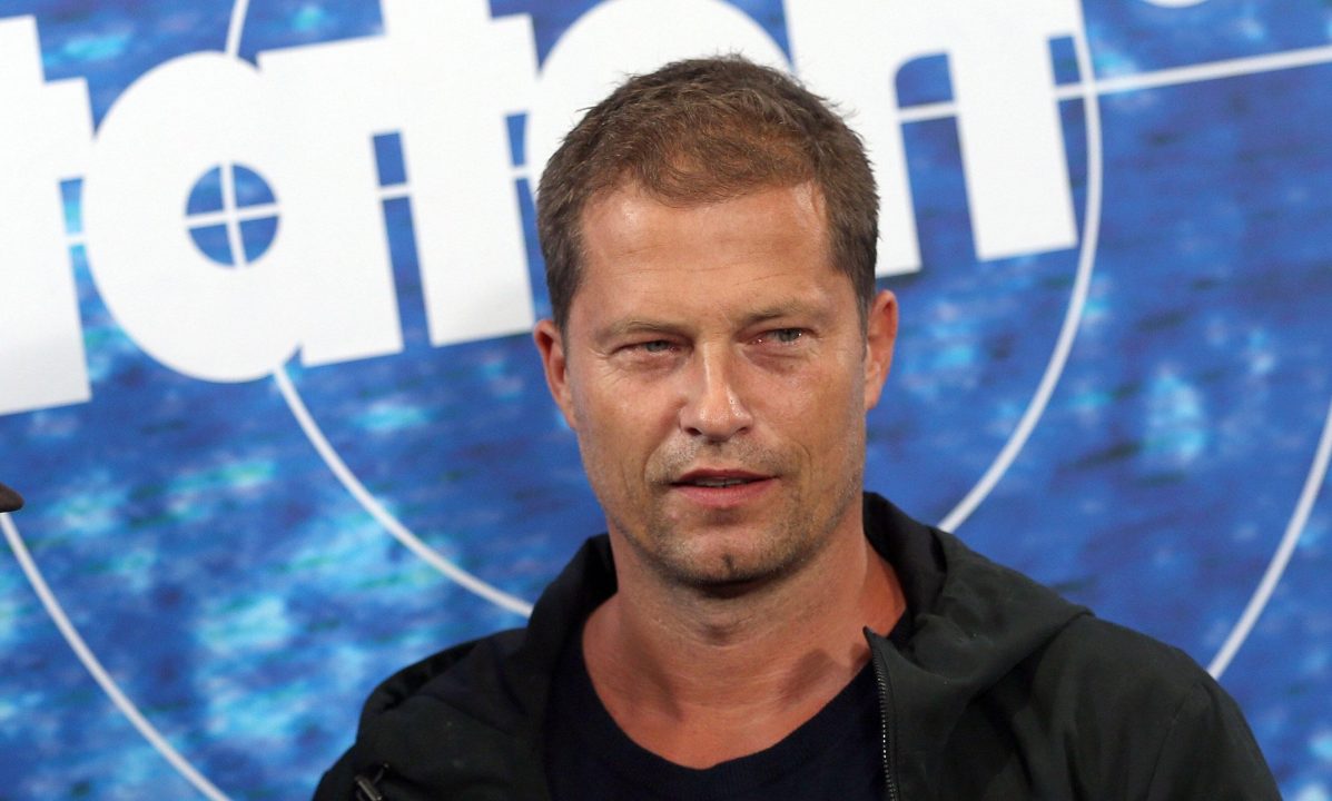 Til Schweiger Desktop images