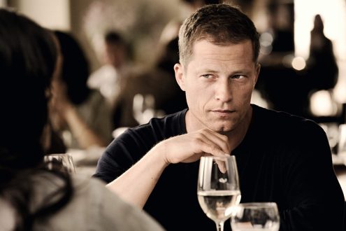 Til Schweiger Photos