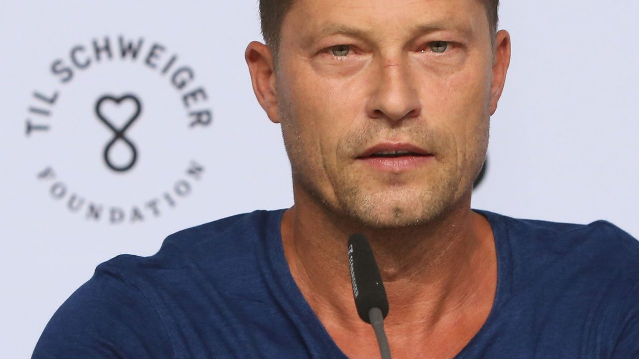 Til Schweiger Wallpapers