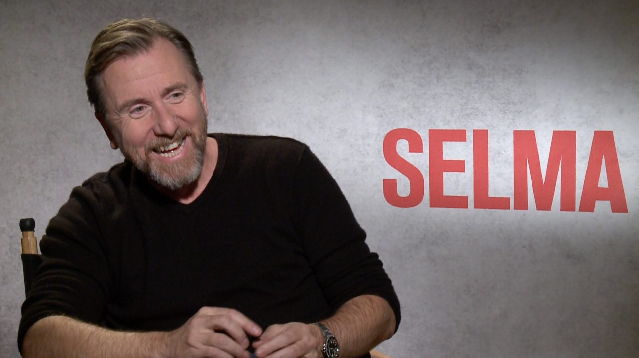 Tim Roth Pics