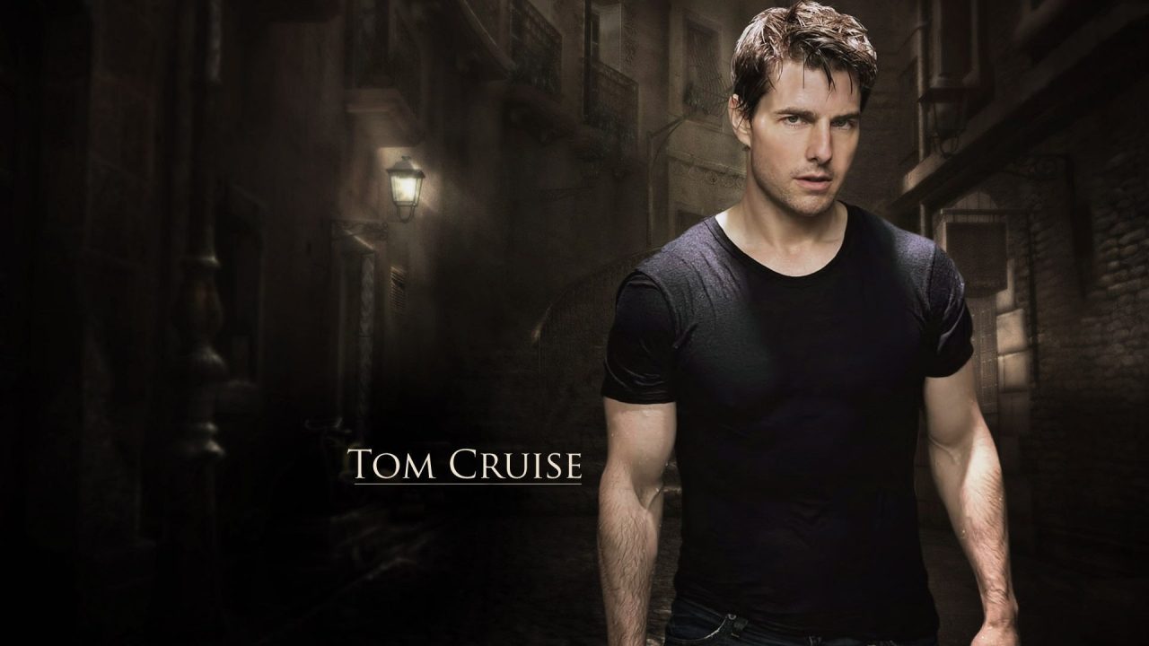 Tom Cruise Background images