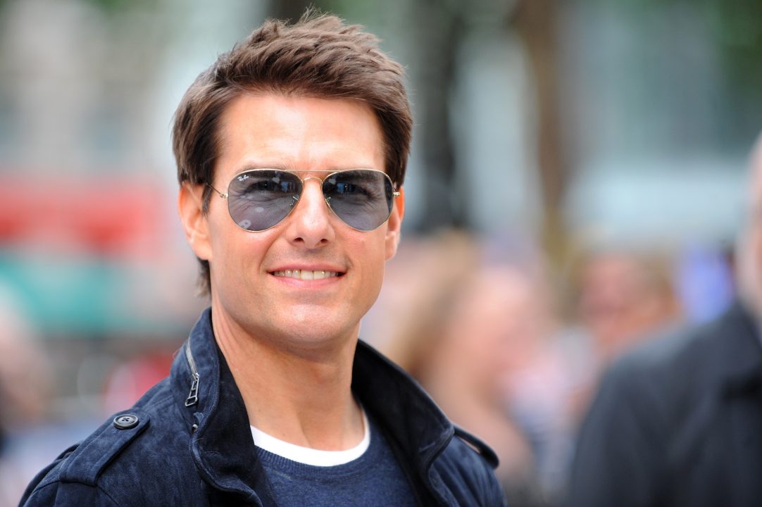 Tom Cruise Computer Wallpapers