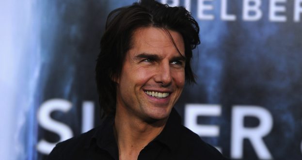 Tom Cruise Photos